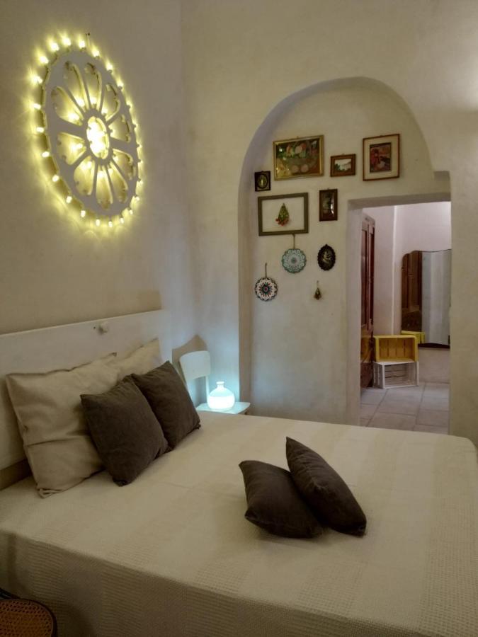 Mena Me - Casa Vacanza - Salento Parabita Exterior foto