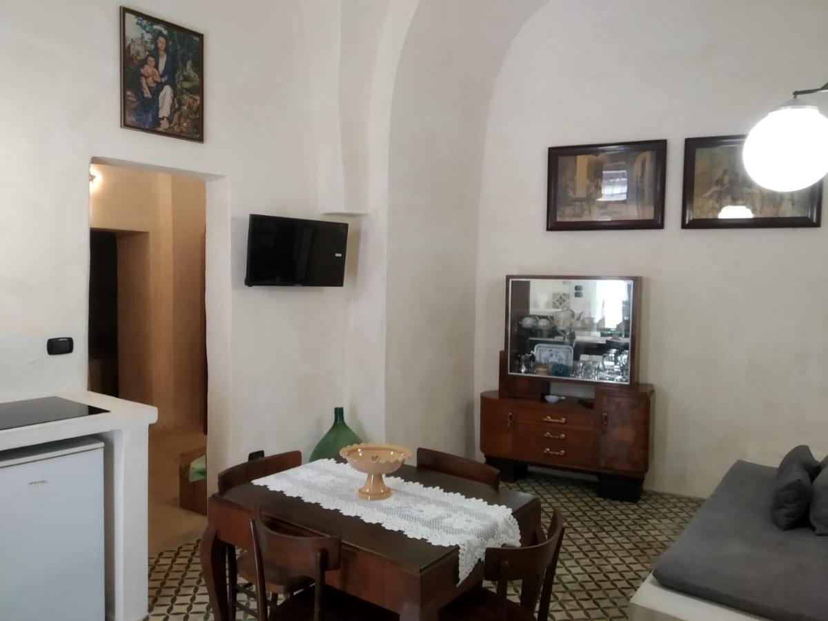Mena Me - Casa Vacanza - Salento Parabita Exterior foto
