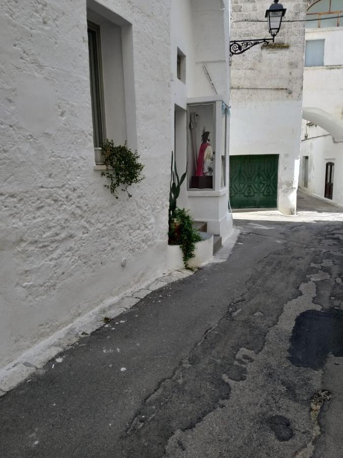 Mena Me - Casa Vacanza - Salento Parabita Exterior foto