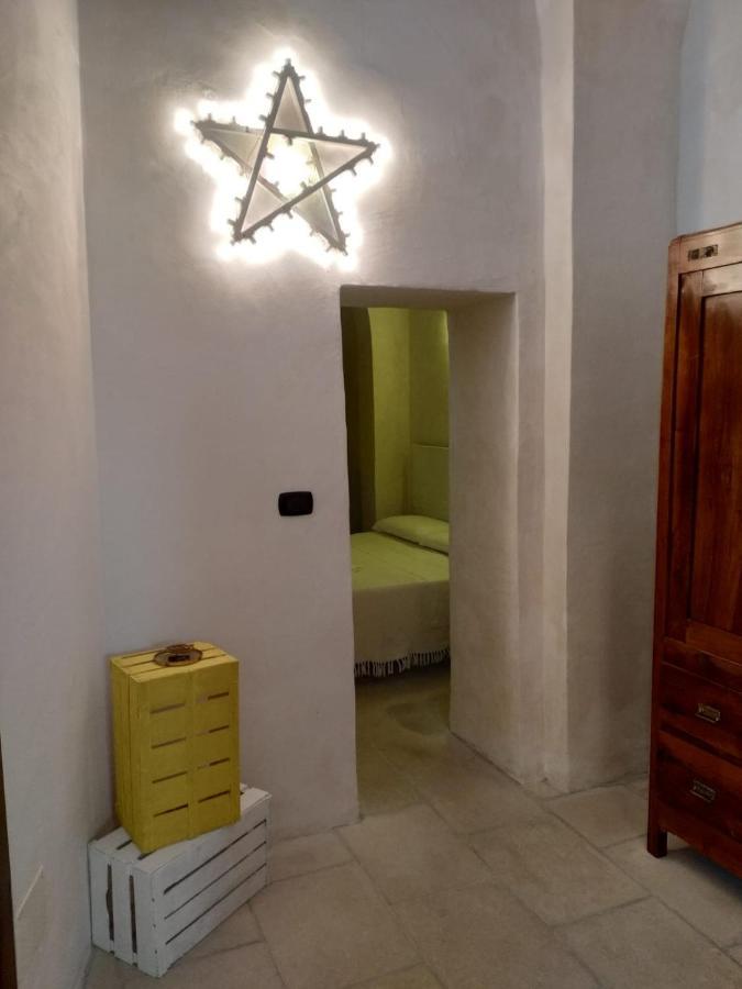 Mena Me - Casa Vacanza - Salento Parabita Exterior foto