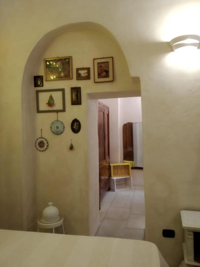 Mena Me - Casa Vacanza - Salento Parabita Exterior foto