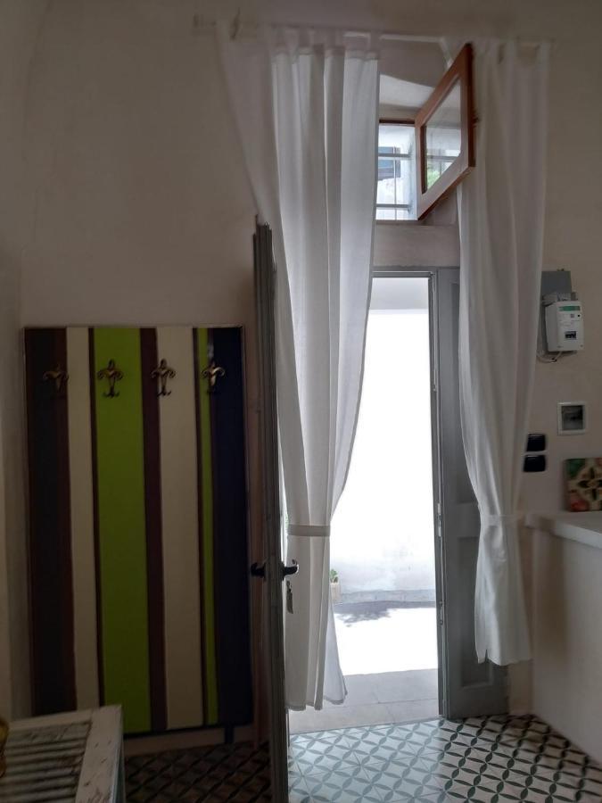 Mena Me - Casa Vacanza - Salento Parabita Exterior foto